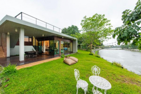 Lake Paradise Villa Khaoyai LB3